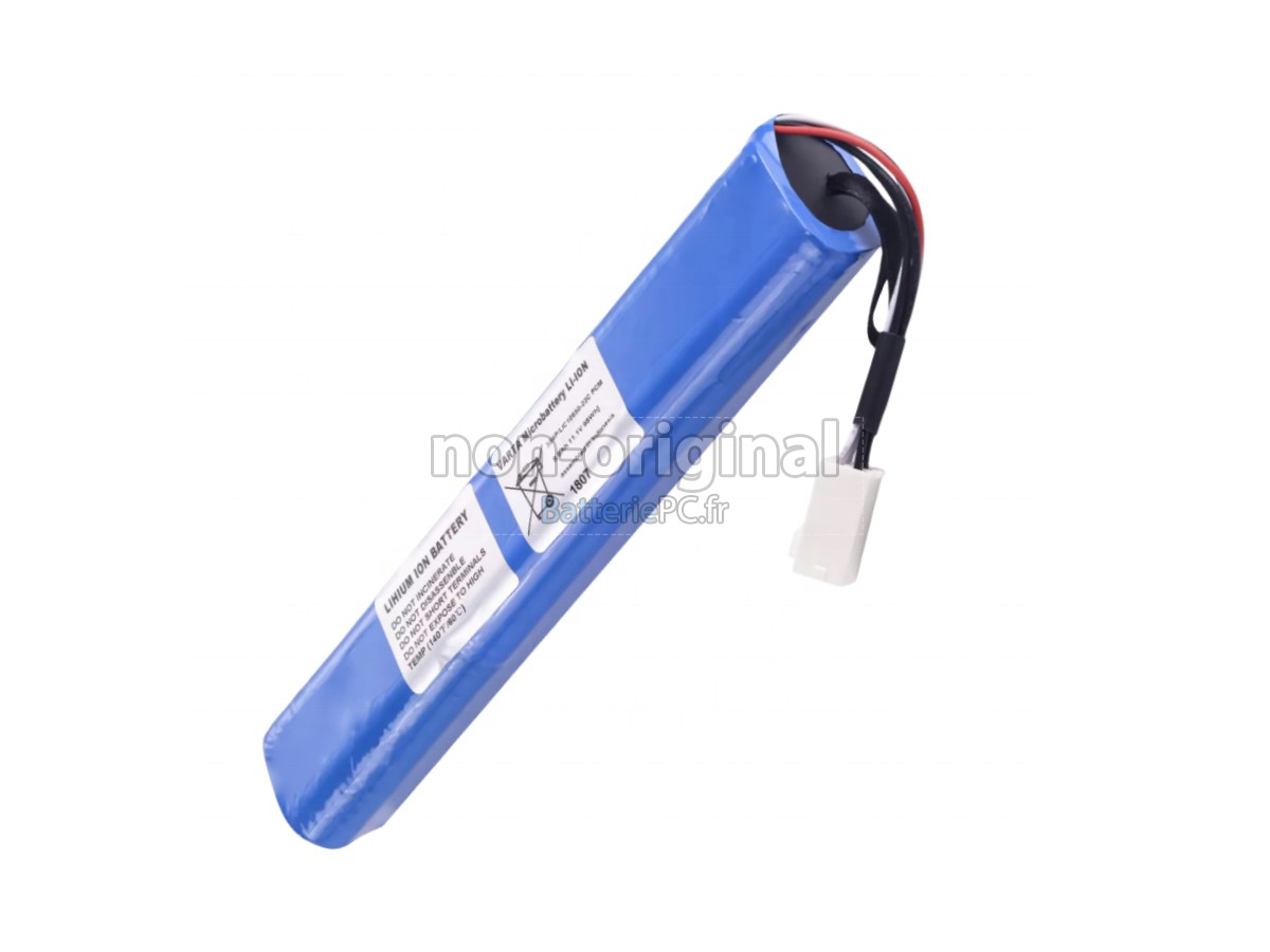 batterie pour Bird 3S4P/LIC18650-22C PCM