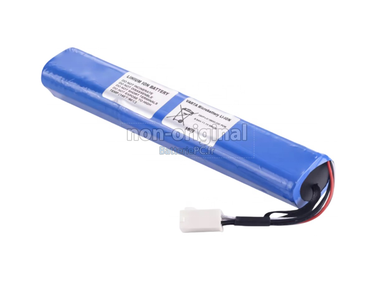 batterie pour Bird 3S4P/LIC18650-22C PCM