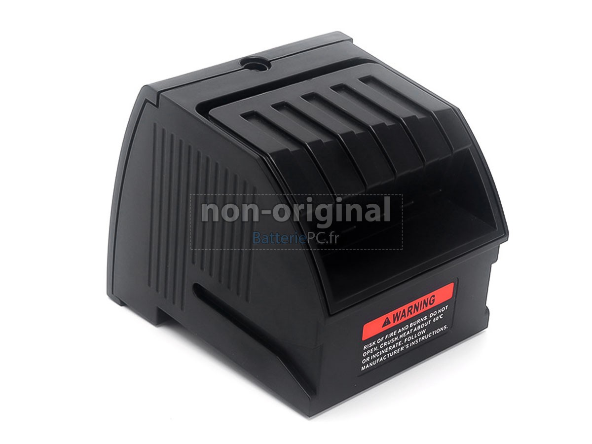 batterie pour Bissell 103A105