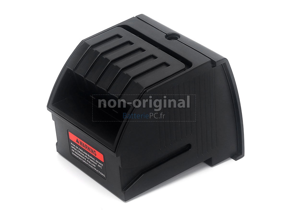 batterie pour Bissell 103A105