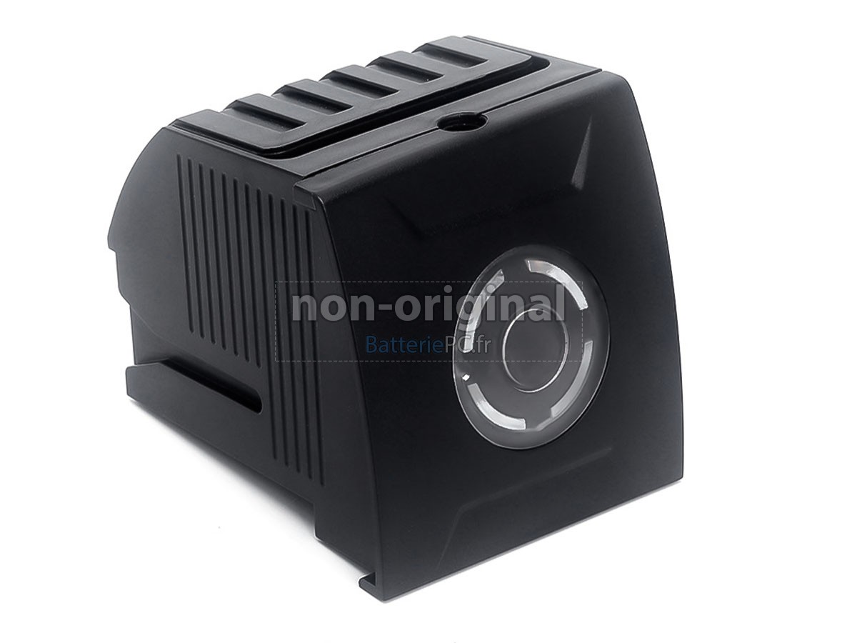 batterie pour Bissell 103A105