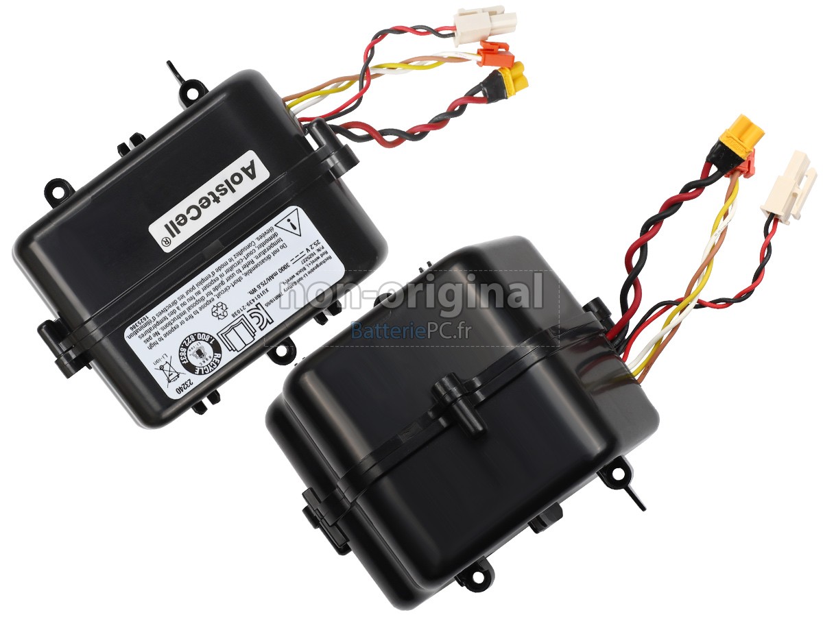 batterie pour Bissell 69-0101-053