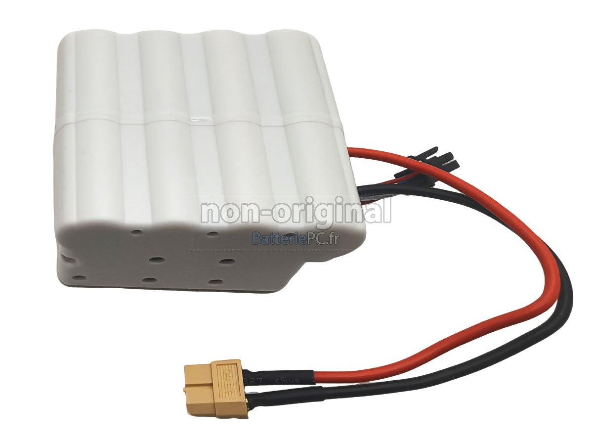 batterie pour Bissell 1626397
