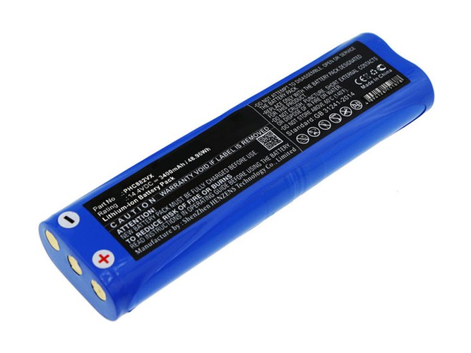 batterie pour pc portable Bissell 16058