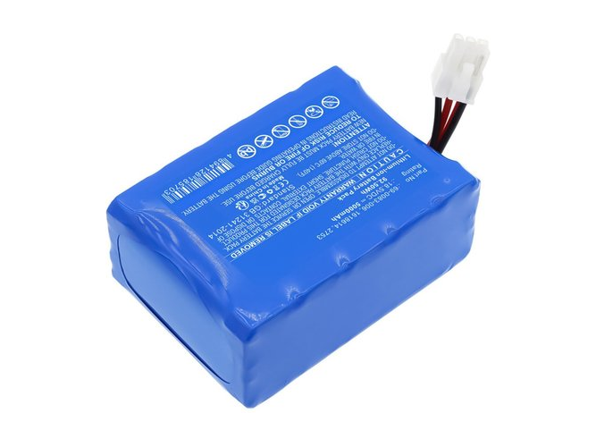 batterie pour pc portable Bissell 1618614