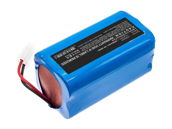 batterie pour pc portable Bissell 1625424