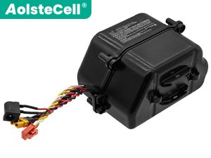 batterie pour pc portable Bissell P3090-7S1P
