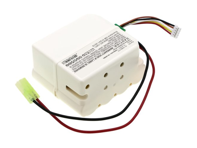 batterie pour pc portable Bissell 61-0088-012
