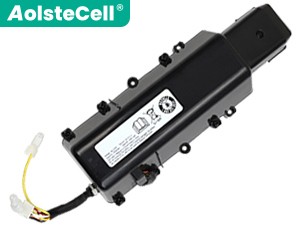 batterie pour pc portable Bissell 69-0091-102