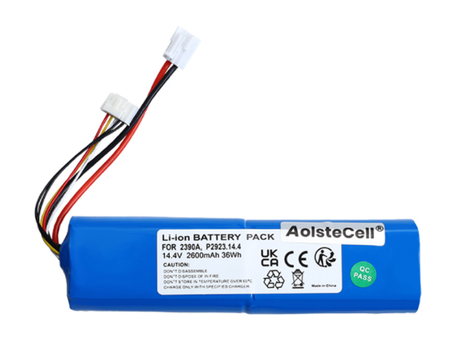 batterie pour pc portable Bissell FOKZS900001R