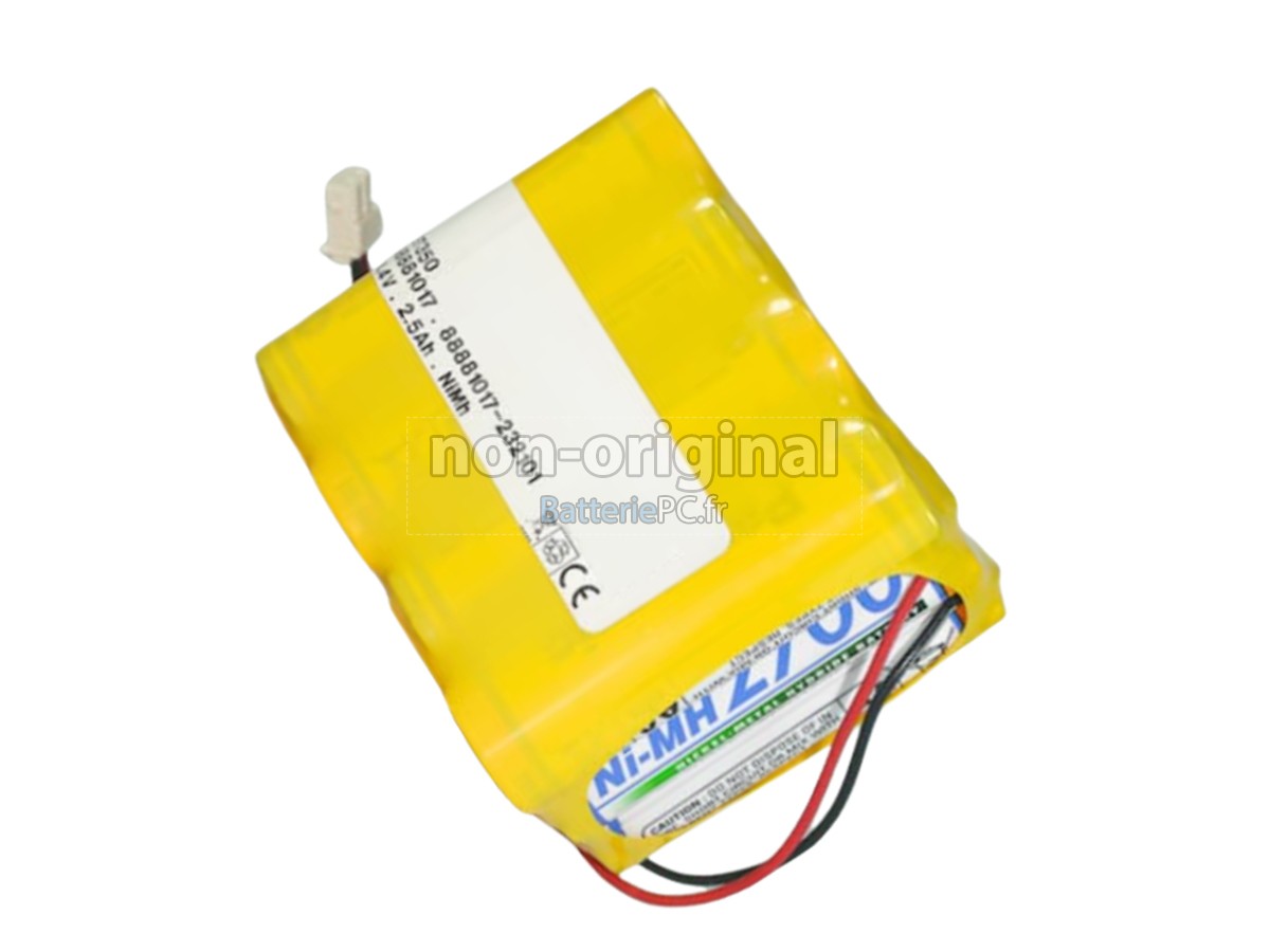batterie pour Bistos 88881017