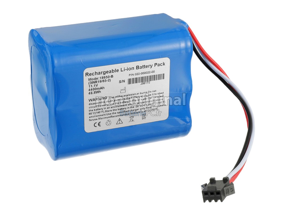 batterie pour Bistos BT-720