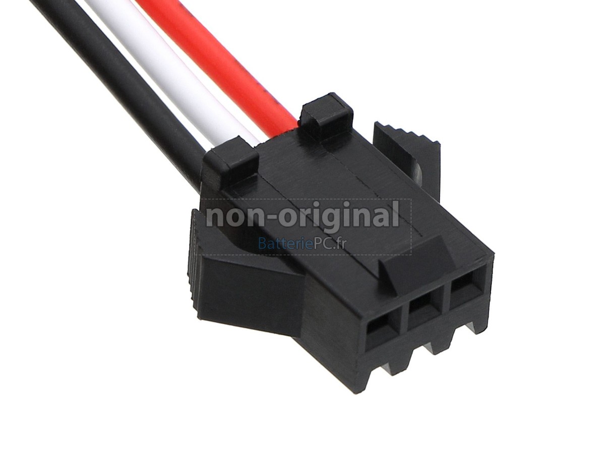 batterie pour Bistos BT-770