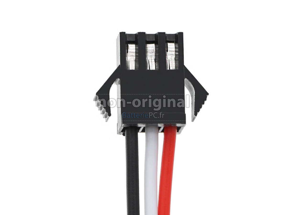 batterie pour Bistos BT-770