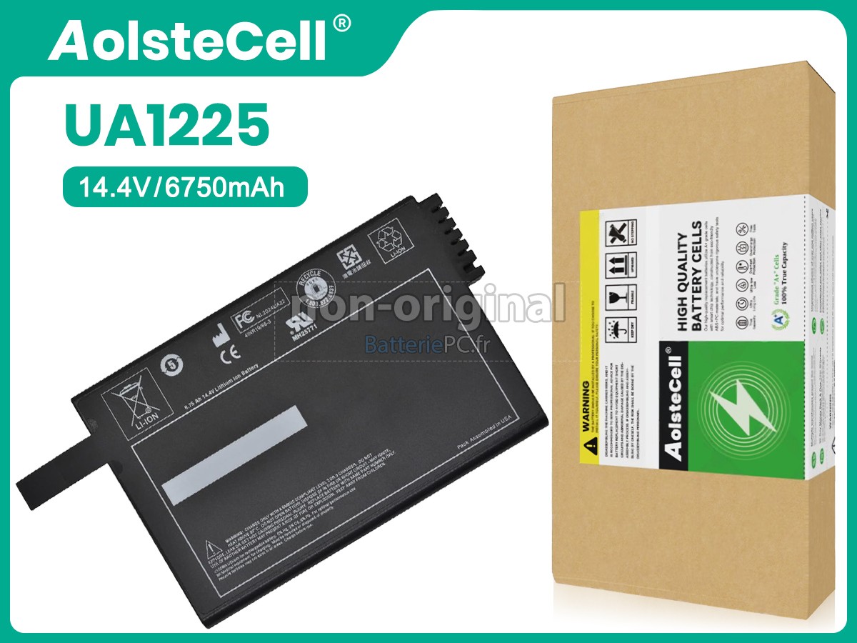 batterie pour BK FLEX FOCUS 500