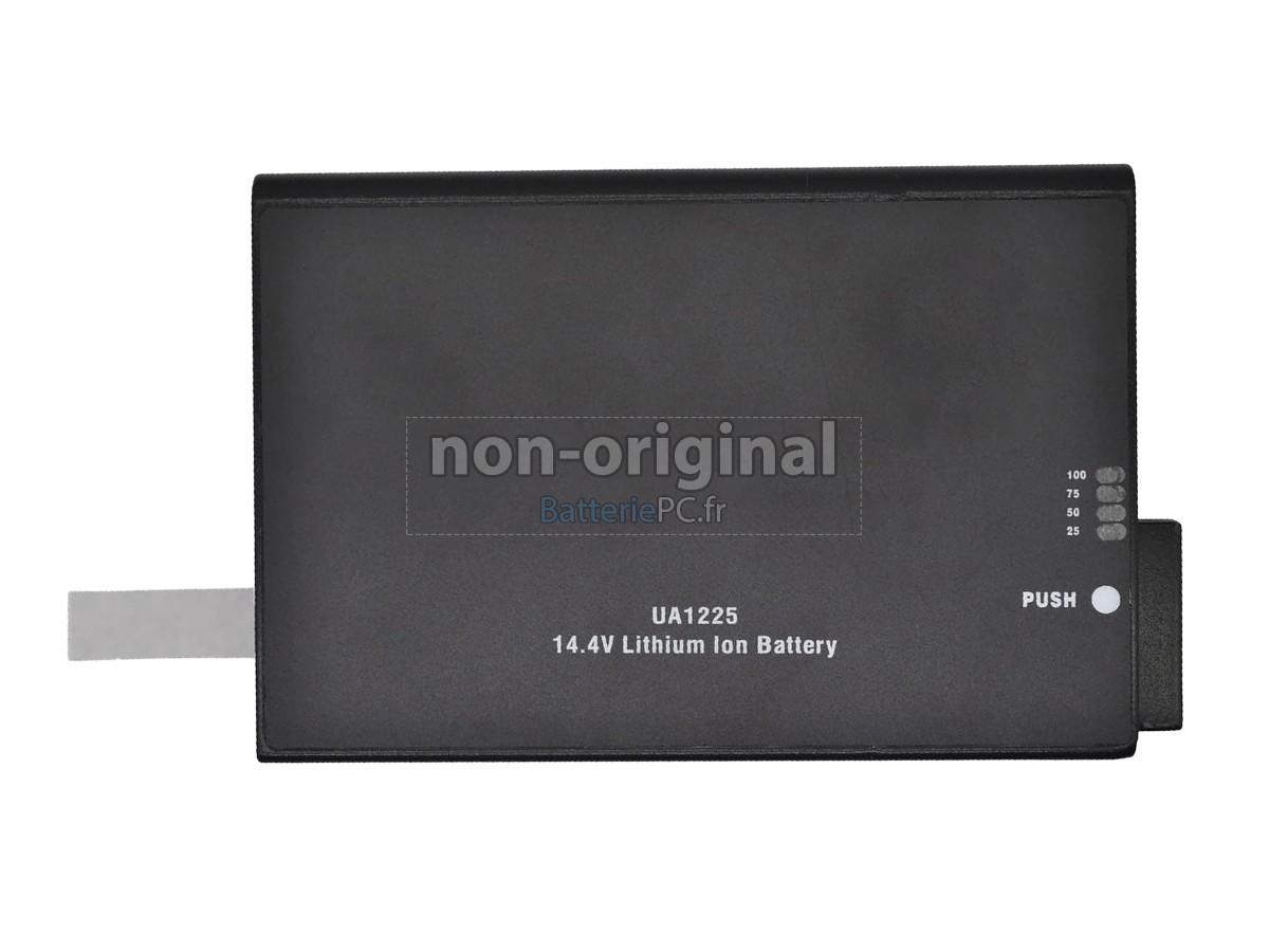 batterie pour BK FLEX FOCUS 500