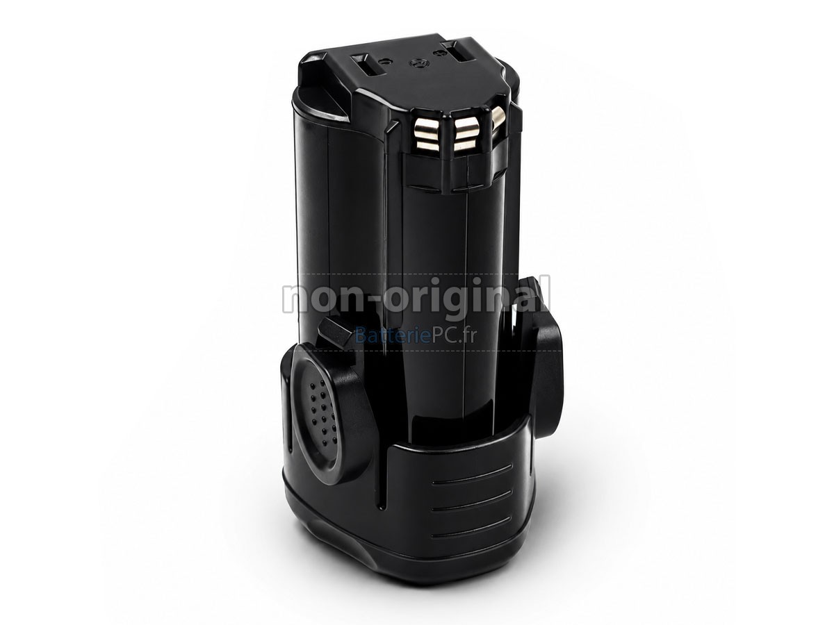 batterie pour Black Decker EGBL108KB
