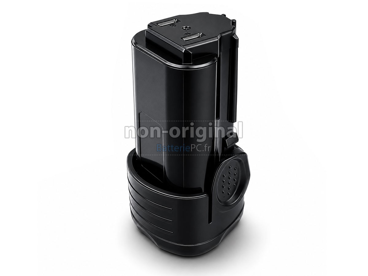 batterie pour Black Decker EGBL108KB