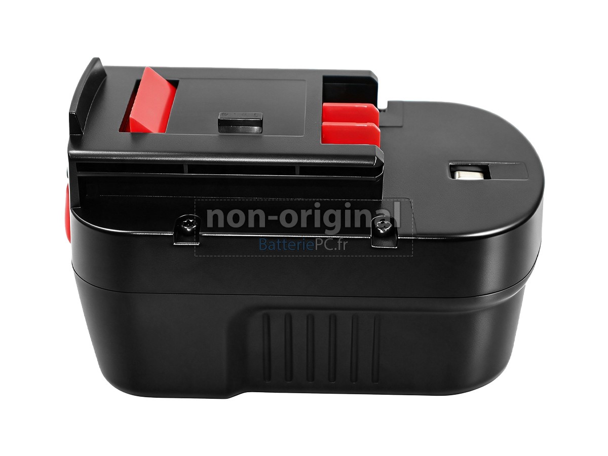 batterie pour Black Decker BD1444L
