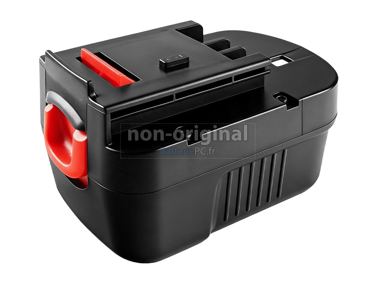 batterie pour Black Decker BD1444L