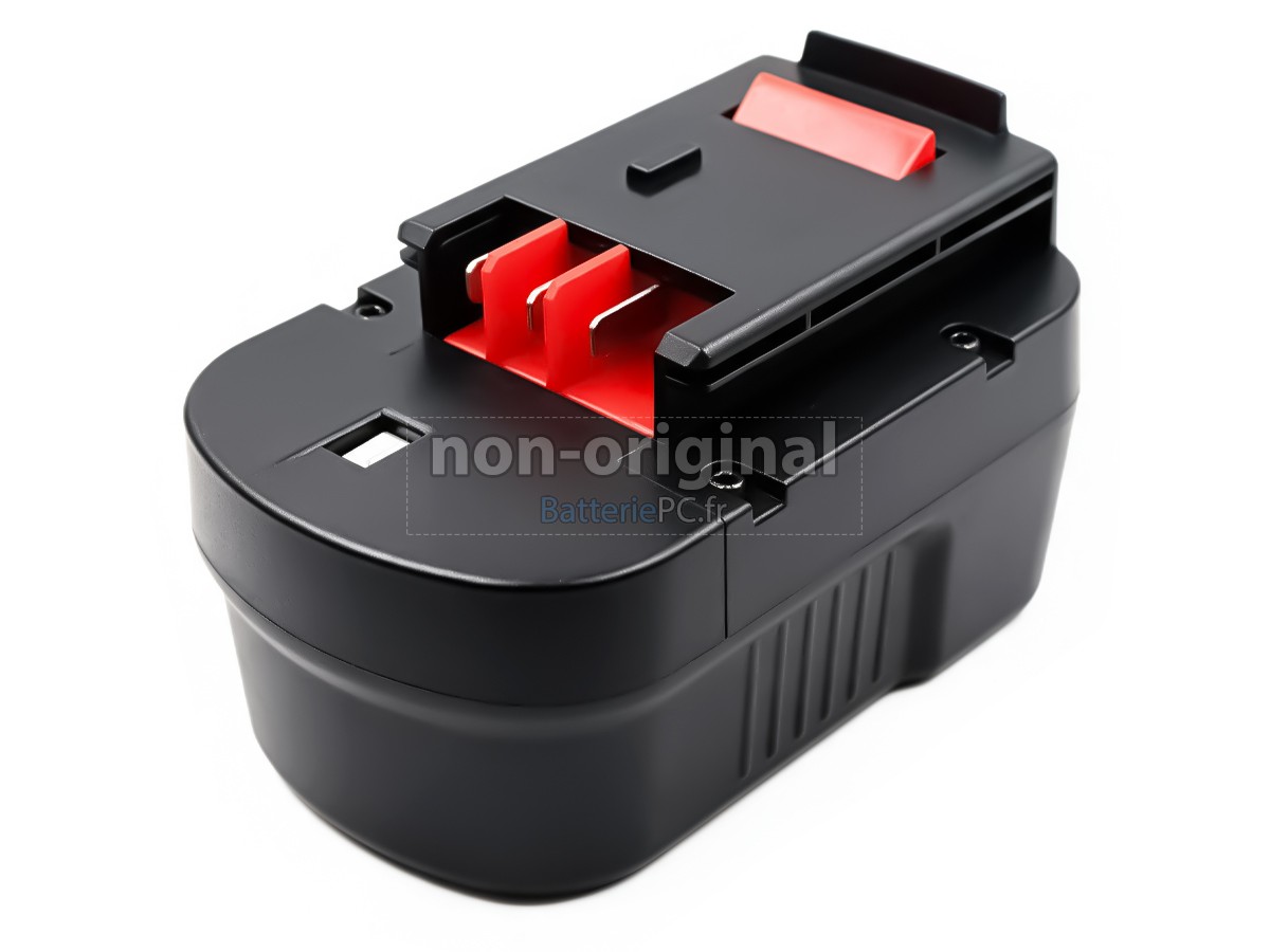 batterie pour Black Decker BD1444L