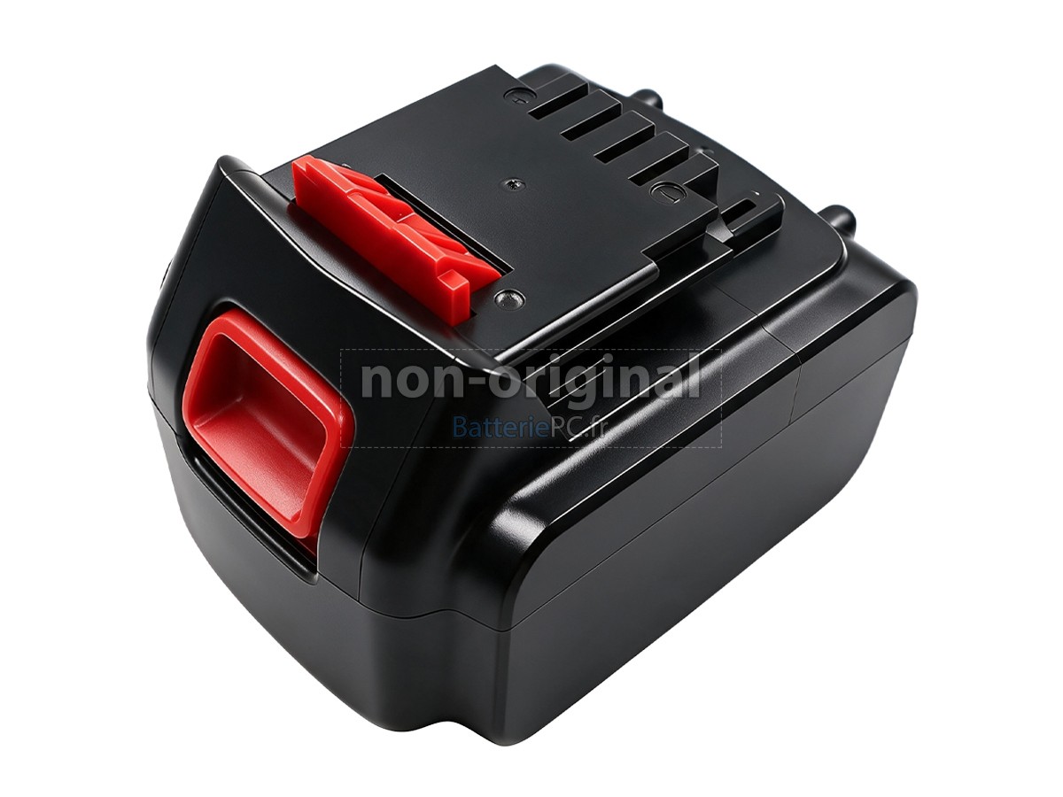 batterie pour Black Decker BL1314
