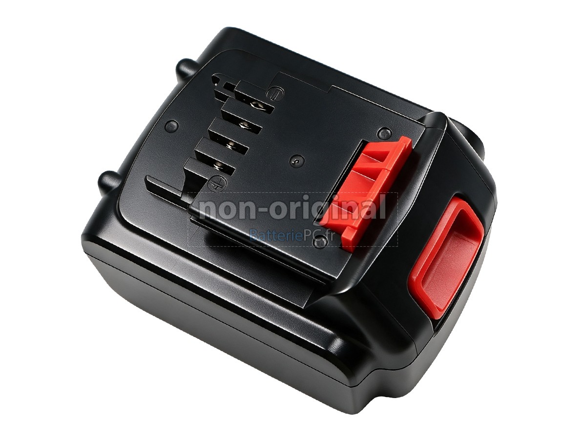 batterie pour Black Decker BL1314