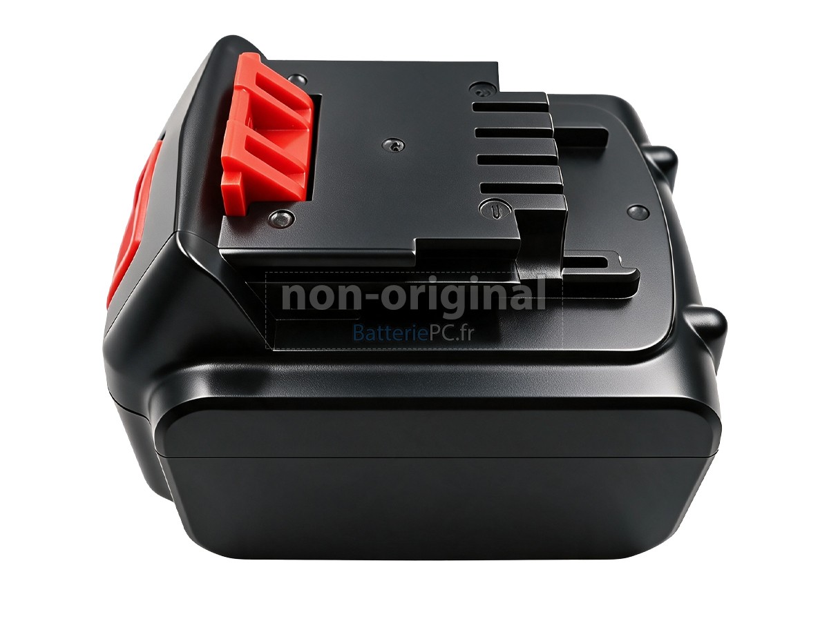 batterie pour Black Decker BL1314