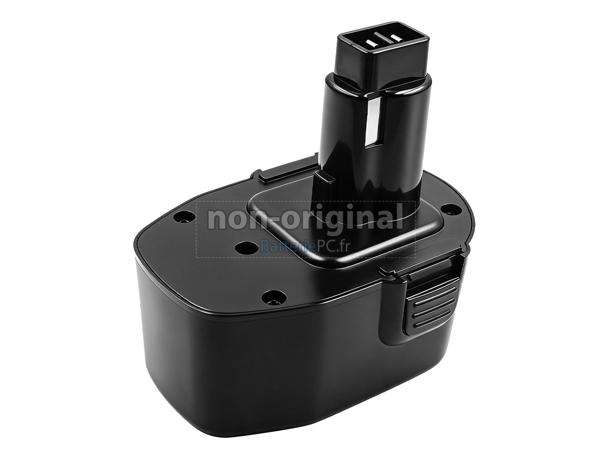 batterie pour Black Decker A9262