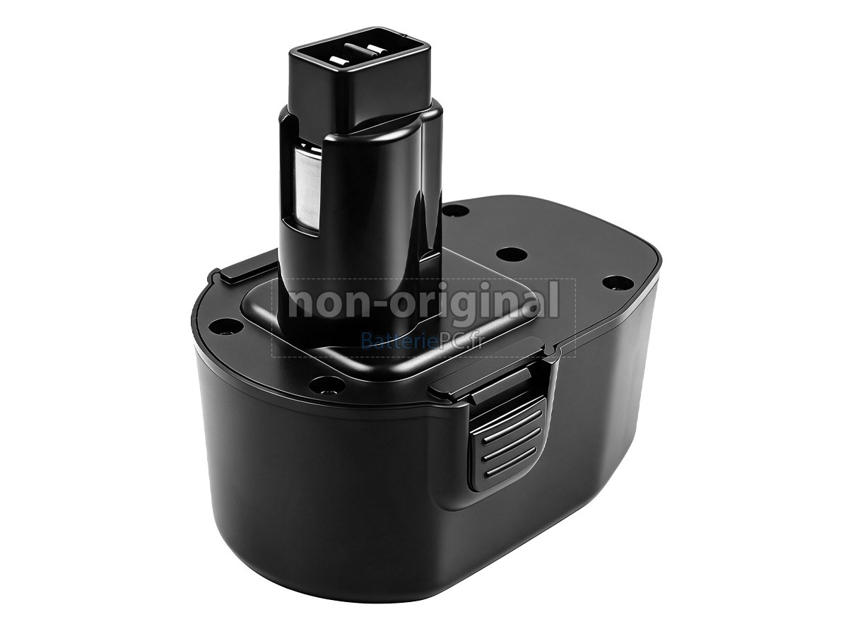 batterie pour Black Decker A9262