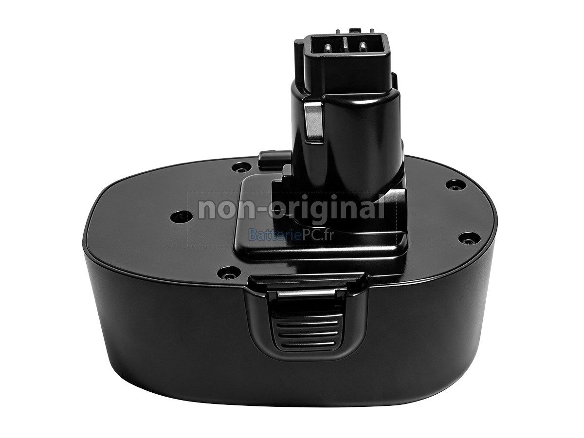 batterie pour Black Decker A9268