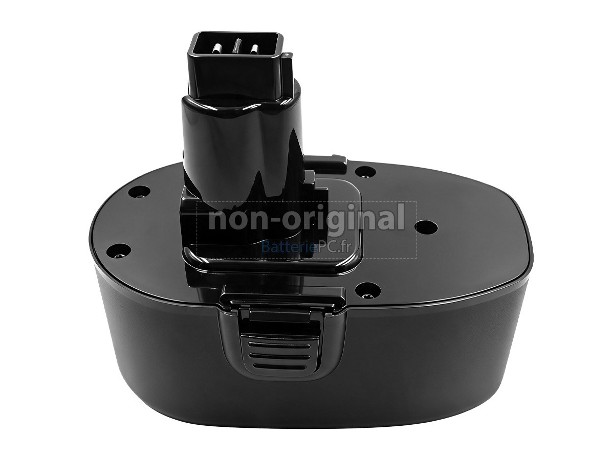 batterie pour Black Decker A9268