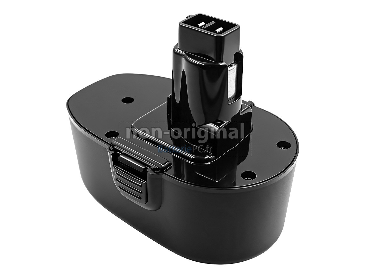 batterie pour Black Decker A9268