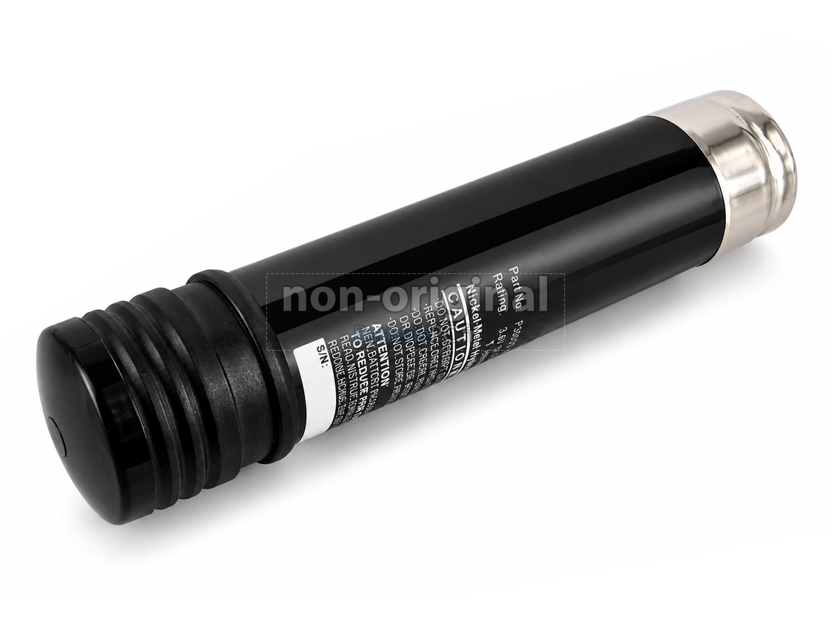 batterie pour Black Decker 00911271000