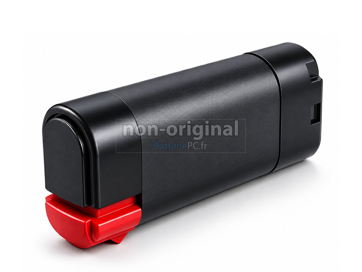 batterie pour Black Decker VPX0111