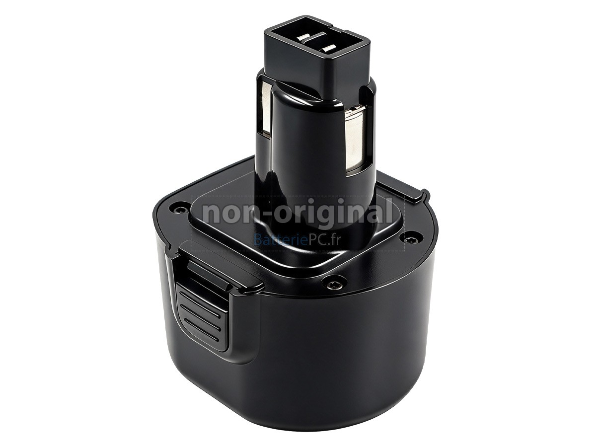 batterie pour Black Decker BD2300