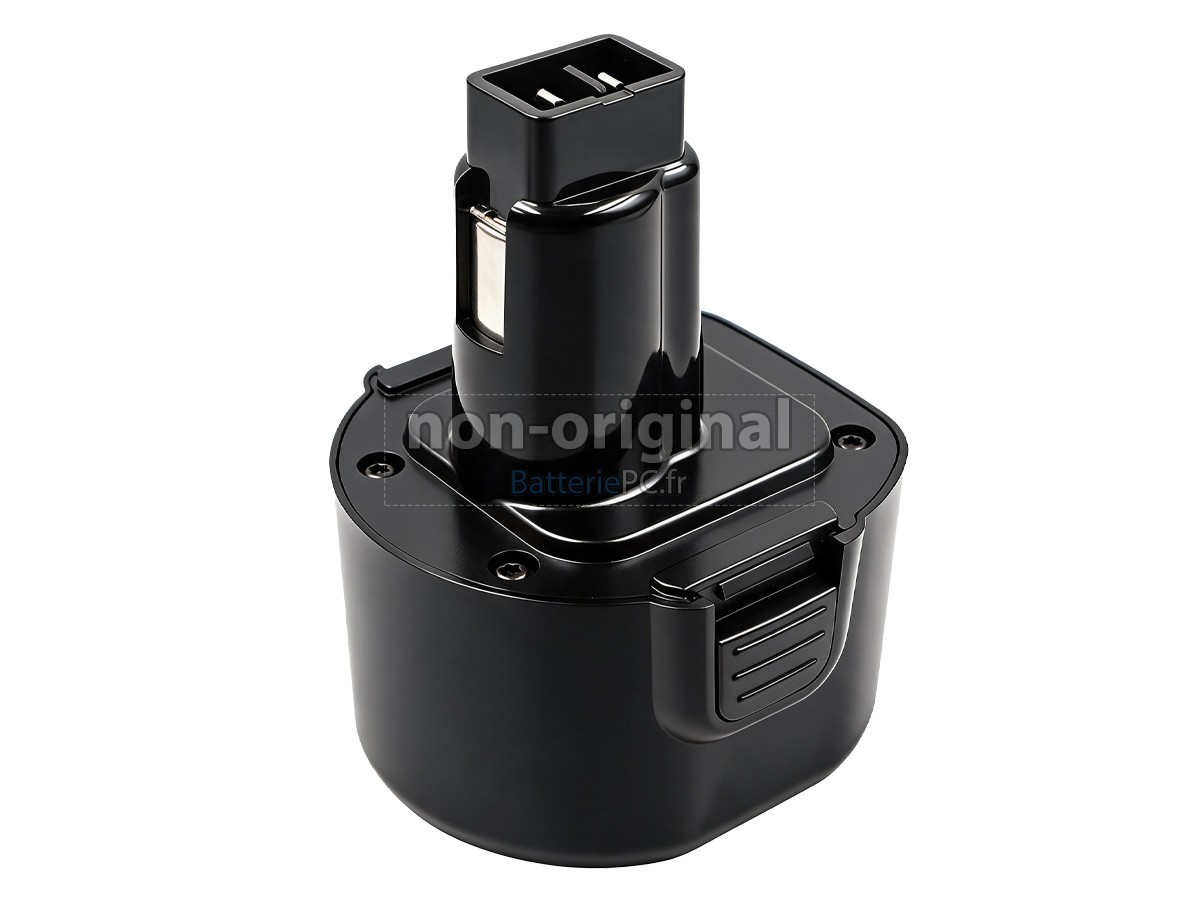batterie pour Black Decker BD2300