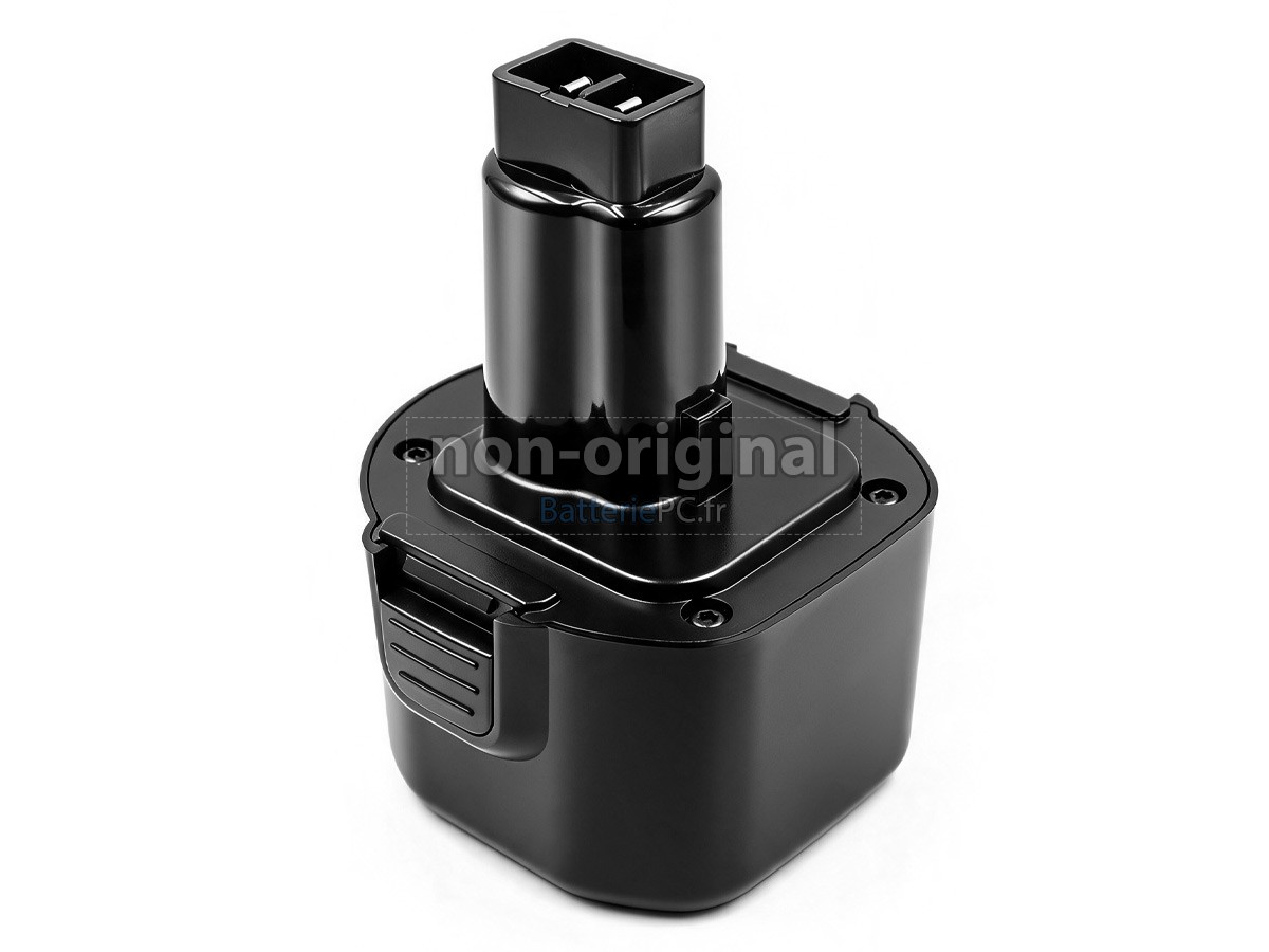 batterie pour Black Decker BD2300