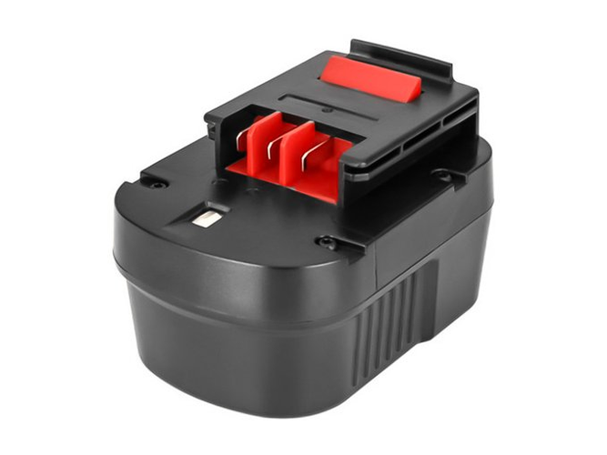 batterie pour pc portable Black Decker BD12PSK