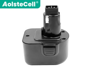 batterie pour pc portable Black Decker CD1202K