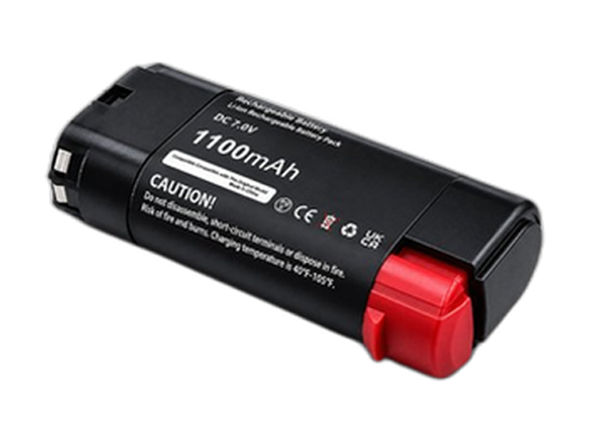 batterie pour pc portable Black Decker 7V-VPX0111