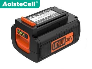 batterie pour pc portable Black Decker LST420