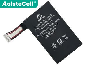 batterie pour pc portable BMW AE3530481