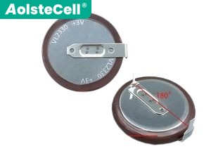 batterie pour pc portable BMW VL2330/HFN