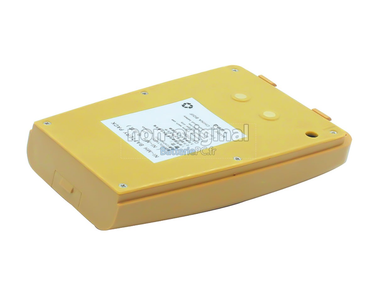 batterie pour BOIF BTS812