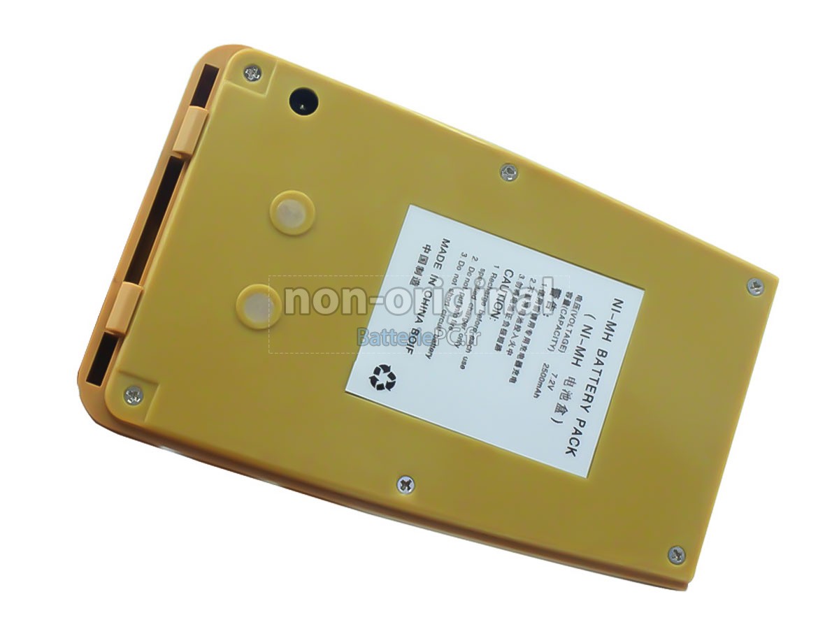 batterie pour BOIF BTS812