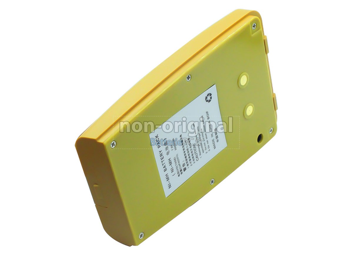 batterie pour BOIF BTS812