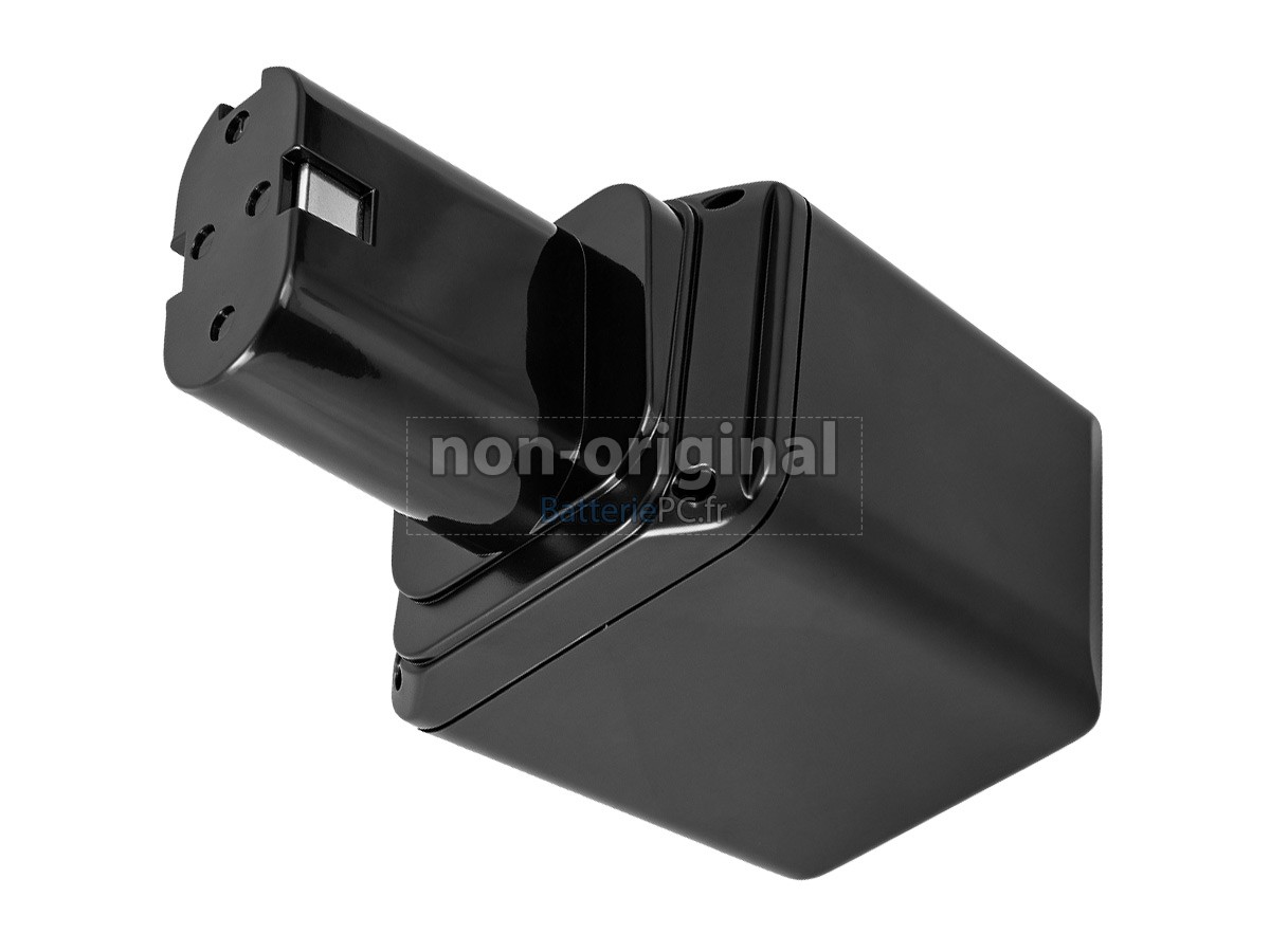 batterie pour Bosch 2607335014