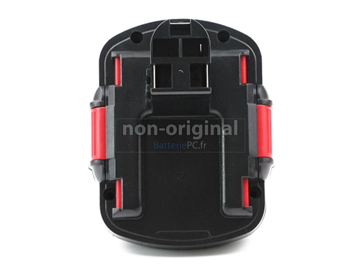 batterie pour Bosch PSB14.4V