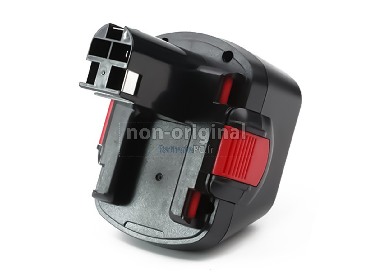 batterie pour Bosch PSB14.4V